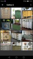 Chalk Paint Furniture स्क्रीनशॉट 1