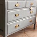 Chest of Drawers APK
