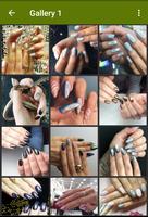 Chrome Nails screenshot 1