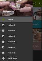 Chrome Nails screenshot 3