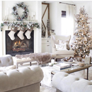 Cozy Living Room APK