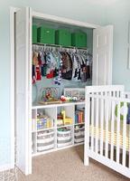 Closet Organization ภาพหน้าจอ 2