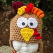 Crochet Hats icon