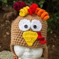 Crochet Hats