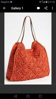 Crochet Bags تصوير الشاشة 2