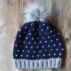 Crochet Beanie APK download