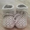 Crochet Booties APK