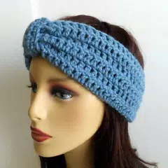 Crochet Headbands