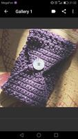 Crochet Headbands screenshot 2