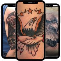 Eagle Tattoos 스크린샷 2