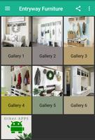 Entryway Furniture poster