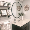 Farmhouse Bathroom APK