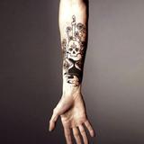 Forearm Tattoos icon