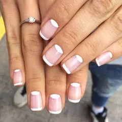 French Nails XAPK download