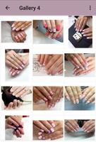 French Nails syot layar 1