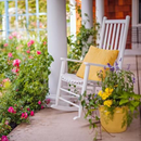 Garden Porch Ideas-APK