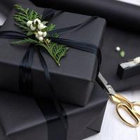 Gift Wrapping Ideas syot layar 1