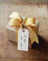 Gift Wrapping Ideas syot layar 3