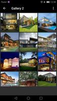 Glass House syot layar 1