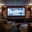 ”Home Theater Room