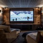 Home Theater Room أيقونة