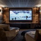 Home Theater Room-icoon