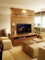 Home Theater Room ảnh chụp màn hình 3