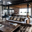 Industrial Home Decor-icoon