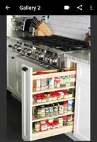 Kitchen Organizer screenshot 3