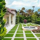 Landscaping Design ไอคอน