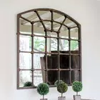 Living Room Mirrors