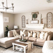 Living Room Wall Decor 图标