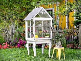 Mini Greenhouse ảnh chụp màn hình 3