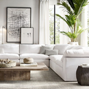 Minimalist Living Room APK