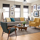 Modern Living Room APK