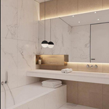 Moderne Badezimmer-Entwürfe
