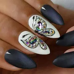 Nail Paint XAPK download