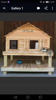 Outdoor Cat House ภาพหน้าจอ 3