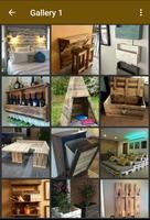 Pallet Decor Ideas screenshot 1