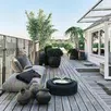 Veranda Dekorasyonu APK