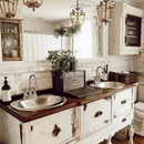 Rustic Bathroom APK