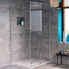 ikon Shower Cubicles