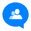 The Fast Messenger Lite APK