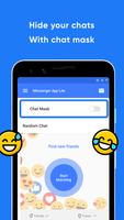 The Fast Messenger Lite : Messages, Chat & Friends screenshot 2