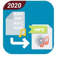 AIFF to MP3 Converter APK for Android Download