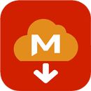MegaDownloader - Download for MEGA APK