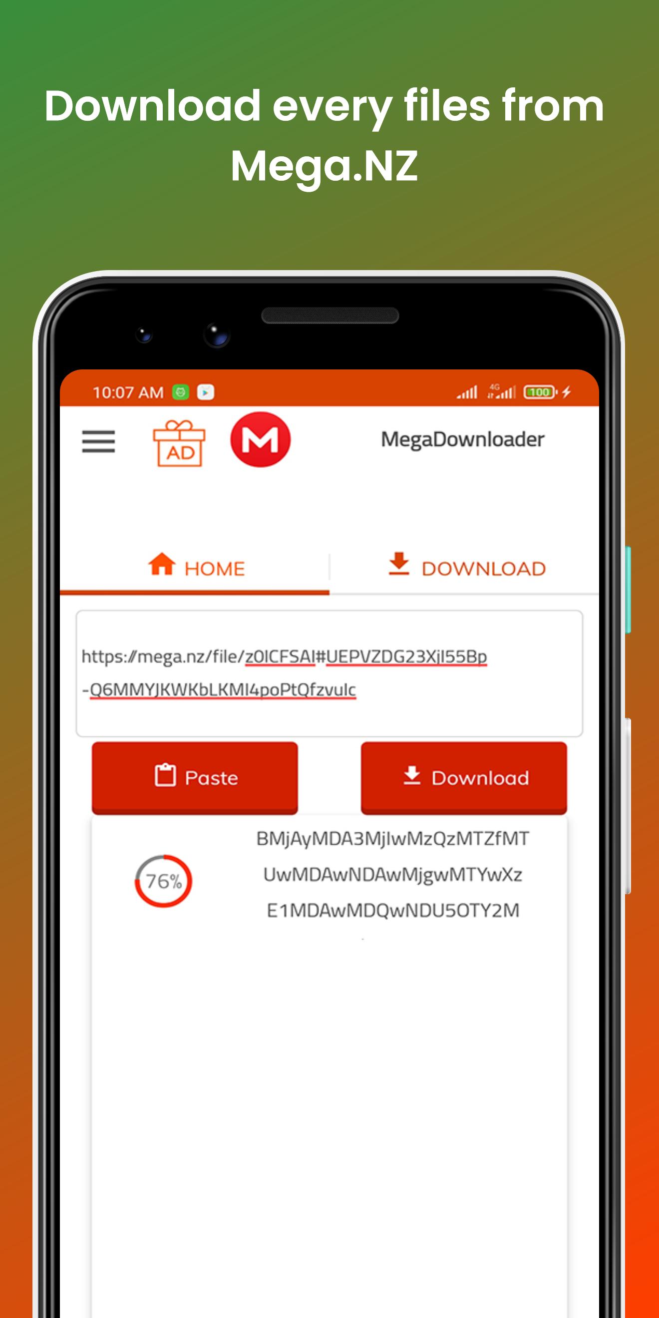 Megadownloader For Android Apk Download - mega nz download roblox