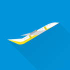 Flight Tracker icône