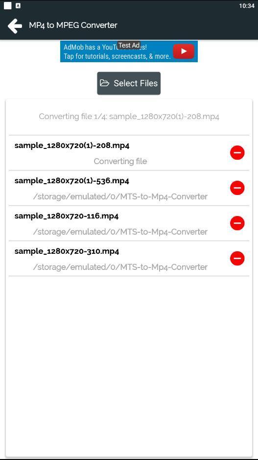 Converter Converter