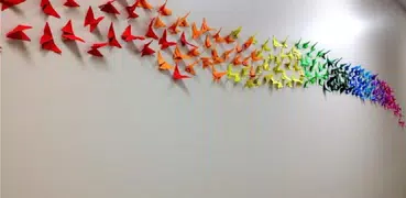 Origami - Artigianato di carta